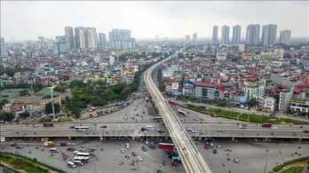 Hanoi adopts five-year public investment plan