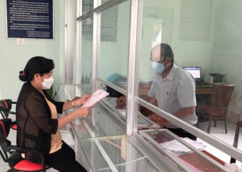 Cải cách hành chính để chính quyền gần dân hơn