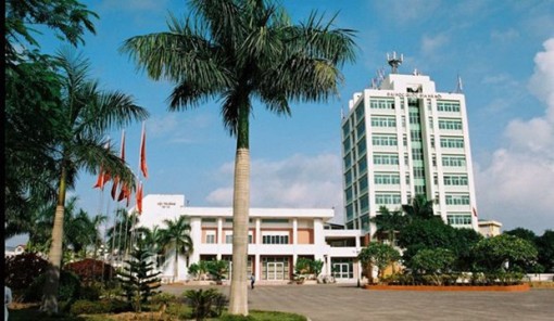 Vietnam National University - Hanoi leaps 186th places on Webometrics list