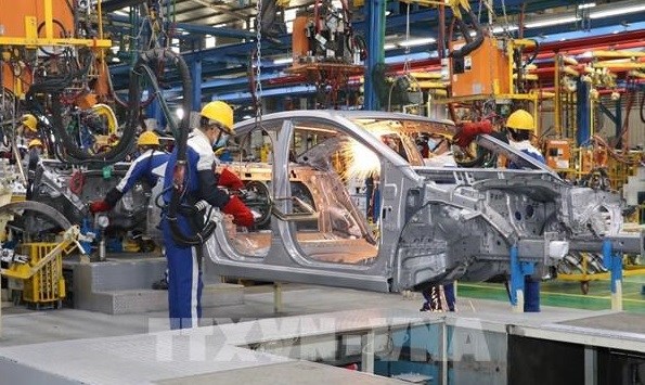 Vietnam needs skilled workforce to become upper-middle-income economy by 2035: WB