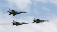 Lực lượng không quân của 5 nước thành viên NATO tập trận tại Bulgaria