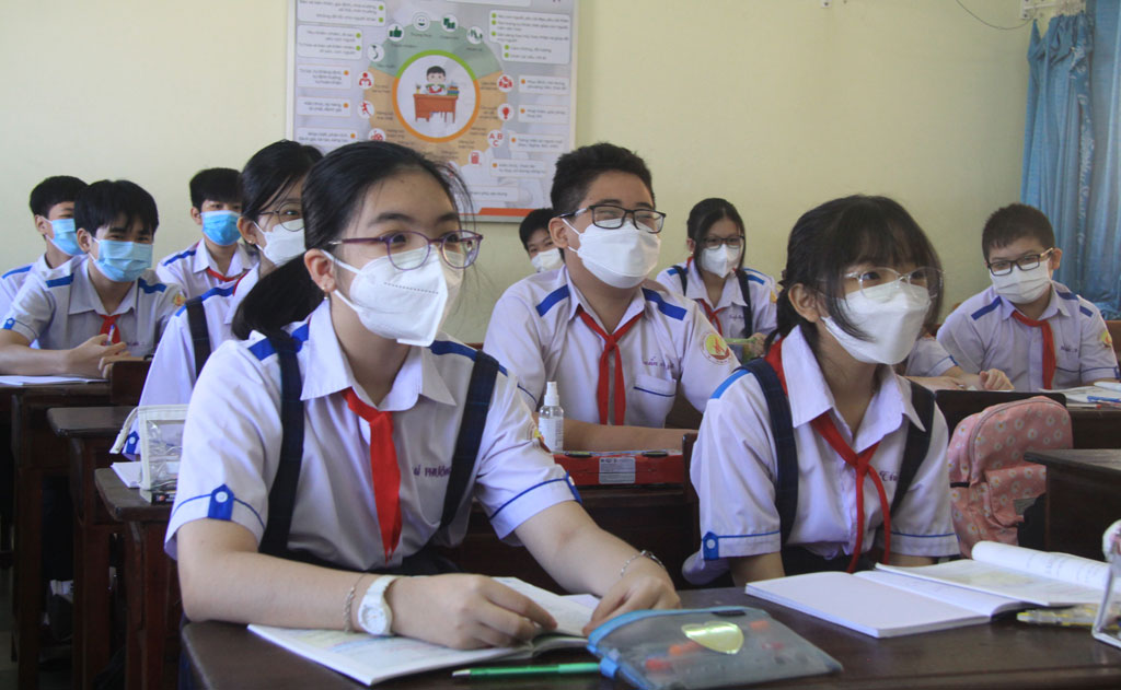 Nhiều lo lắng với mức học phí mới