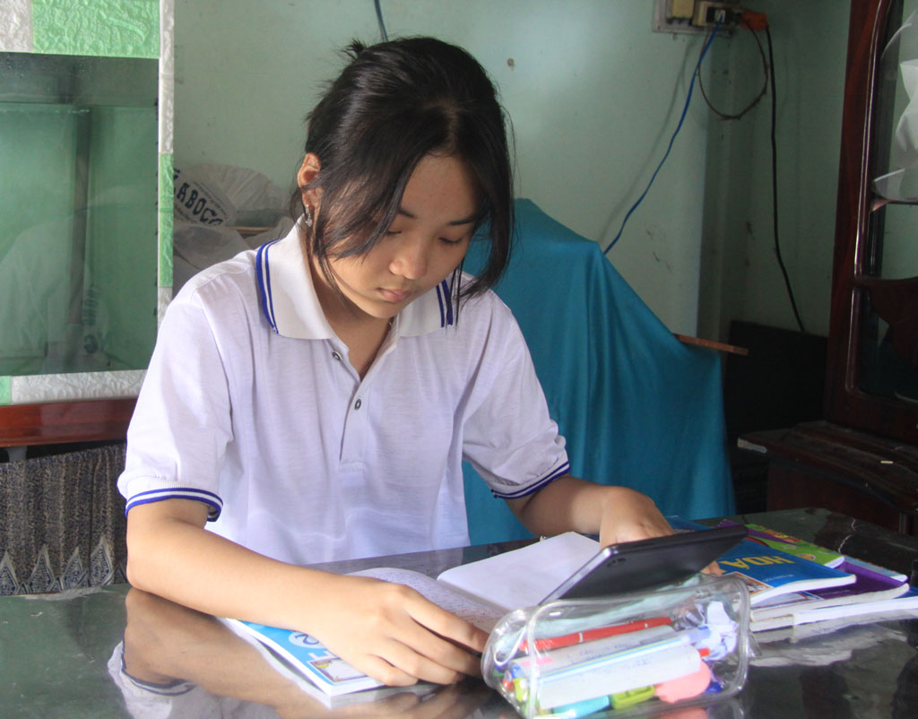 Nhiều lo lắng với mức học phí mới