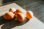 5 mẹo chế biến trứng tốt cho sức khỏe