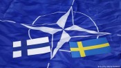 Tổng thống Mỹ ký “thư phê chuẩn” Phần Lan và Thụy Điển gia nhập NATO