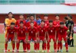 Lịch thi đấu chung kết U16 Đông Nam Á 2022: Việt Nam tái đấu Indonesia