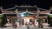 Về Bạc Liêu, thăm Quan Âm Phật đài