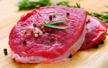 Nếu bạn thích ăn thịt đỏ, cần phải biết 2 lý do sau đây để không ăn quá nhiều