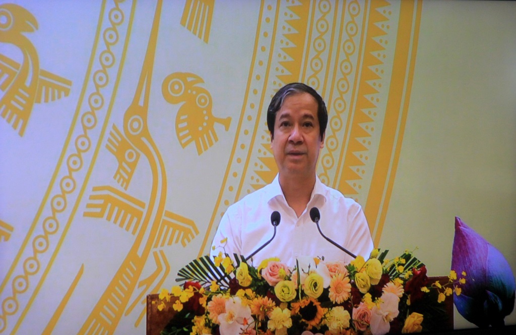 Học phí cấp phổ thông mà phụ huynh học sinh phải đóng sẽ không tăng