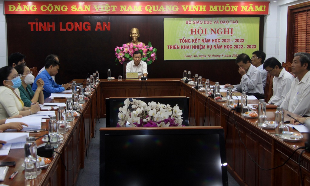 Học phí cấp phổ thông mà phụ huynh học sinh phải đóng sẽ không tăng