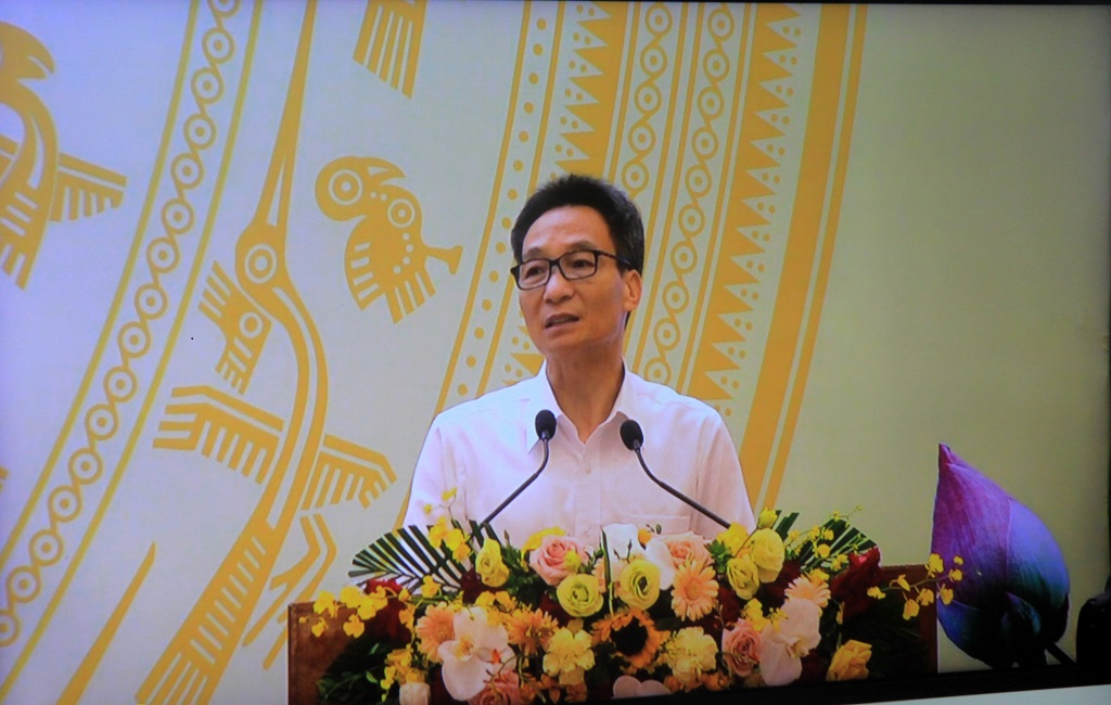 Học phí cấp phổ thông mà phụ huynh học sinh phải đóng sẽ không tăng