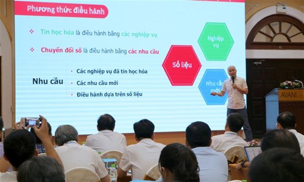Bảo vệ dữ liệu cá nhân trên không gian mạng bằng cách nào?