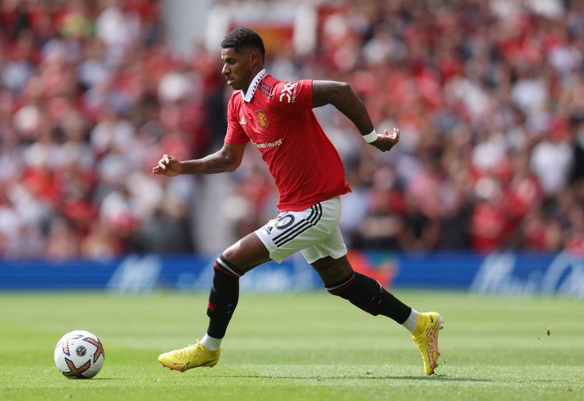 Chuyển nhượng 12/8: Rashford từ chối PSG, Hà Nội FC cho mượn sao trẻ