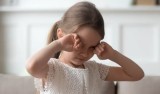 Hội chứng khô mắt ở trẻ và cách điều trị