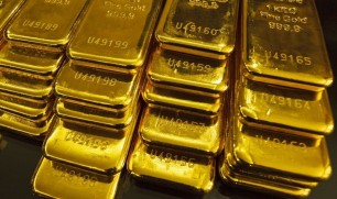 Giá vàng trong nước bật tăng, ngược chiều với giá vàng thế giới