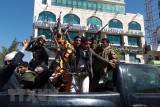 LHQ cáo buộc Houthi cản trở các hoạt động cứu trợ nhân đạo tại Yemen