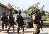 Pakistan sẽ lần đầu tham gia diễn tập chống khủng bố tại Ấn Độ