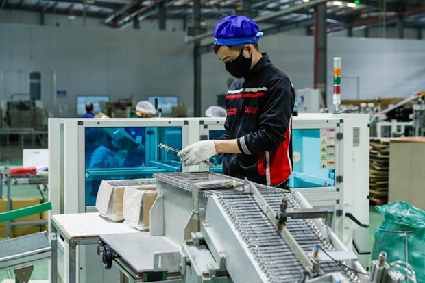 2022 FDI report to focus on green growth, economic structure