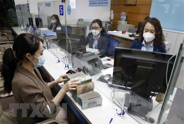 Chuyên gia: Chính sách tiền tệ linh hoạt nhưng phải thận trọng