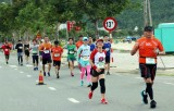 Giải Long An Marathon 2022 – Về Đồng Tháp Mười thi đấu trong 2 ngày 17&18/9/2022