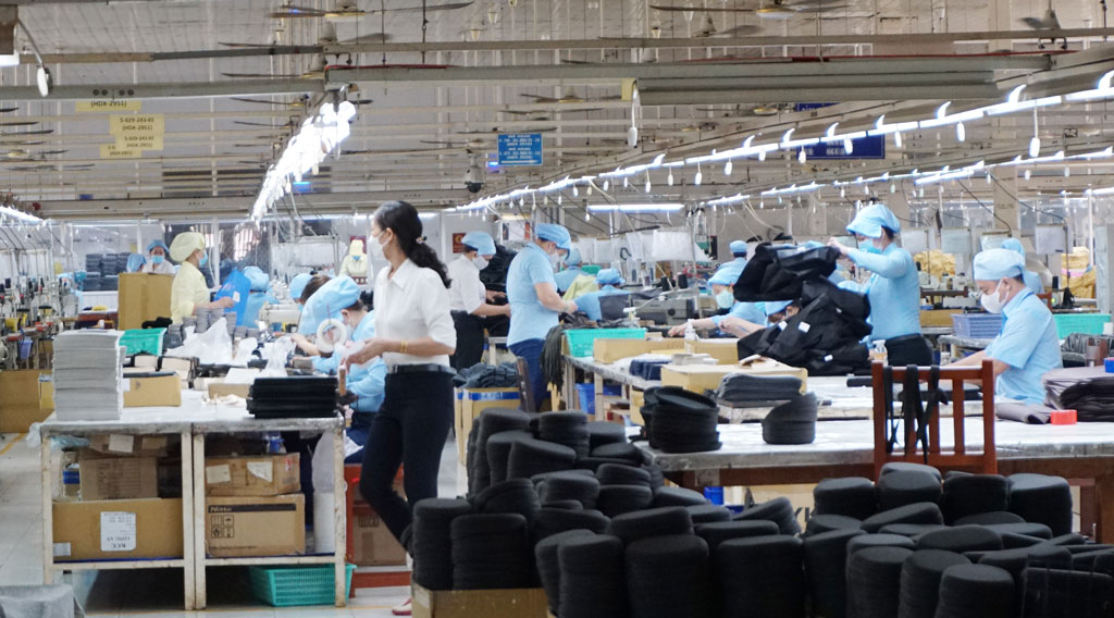 Phát huy hào khí Cách mạng Tháng Tám