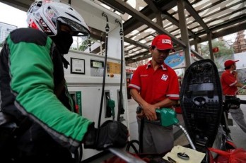 Indonesia plans to hike fuel prices next week: Minister Indonesia plans to hike fuel prices next week: Minister