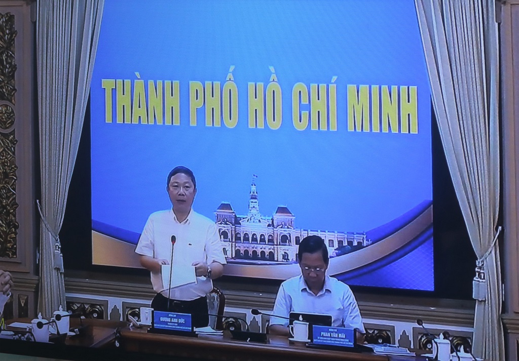 Thủ tướng Chính phủ - Phạm Minh Chính dự Hội nghị trực tuyến về nâng cao công tác chăm sóc sức khỏe nhân dân