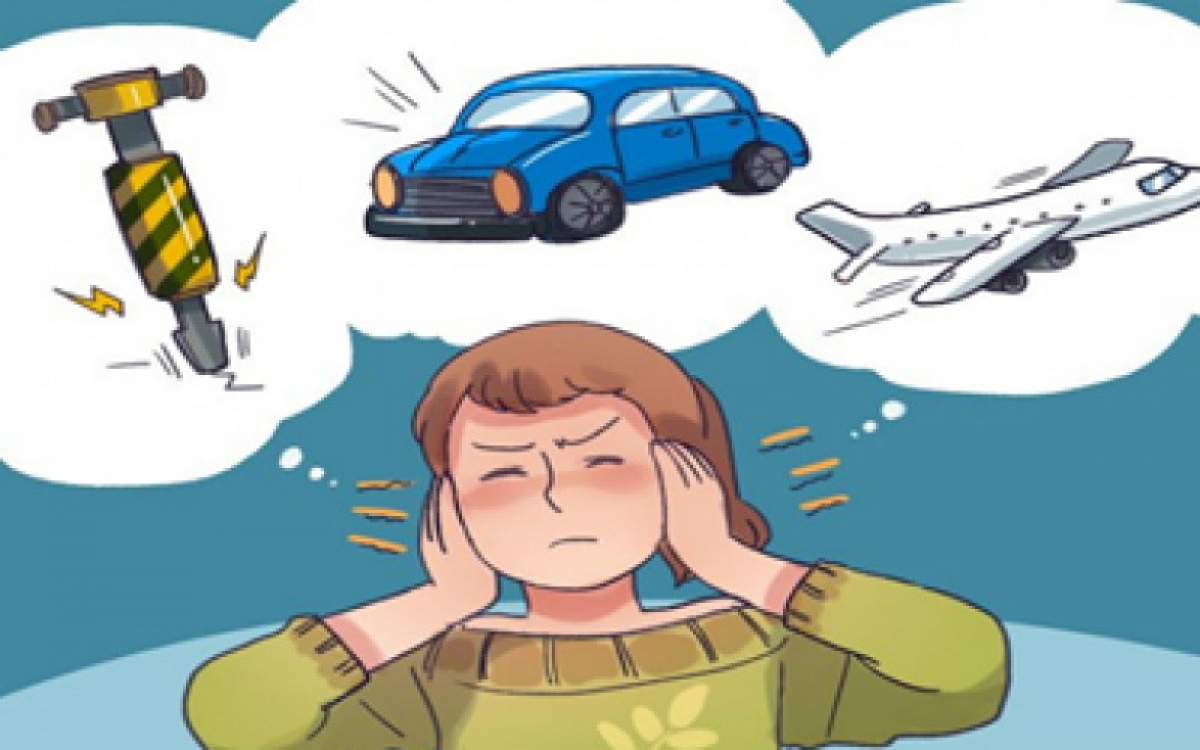 Phạt ô nhiễm tiếng ồn tới 160 triệu đồng: Chế tài mạnh nhưng khó thực hiện