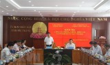 Sóc Trăng cần đề phòng các hiện tượng thiên tai cực đoan, sạt lở đất