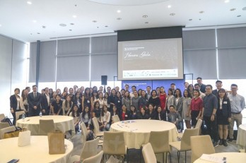 Vietnamese students in US mark 10 years of networking