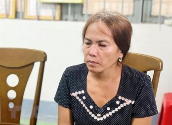 Bắt đối tượng liên quan vụ 40 người nhập cảnh trái phép về Việt Nam