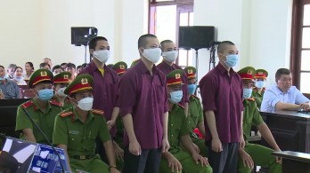 Liên quan 'Tịnh thất Bồng Lai': Sau ông Lê Tùng Vân, 5 bị cáo khác cũng kháng cáo