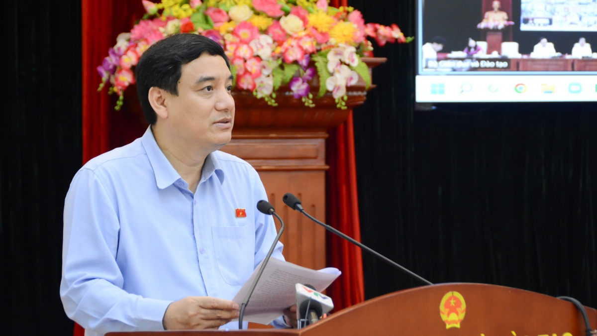 Bệnh thành tích, thiếu trung thực trong giáo dục chưa được khắc phục triệt để