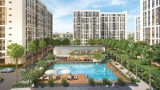 Bất ngờ với chất lượng và môi trường sống của căn hộ giá từ 1 tỉ đồng