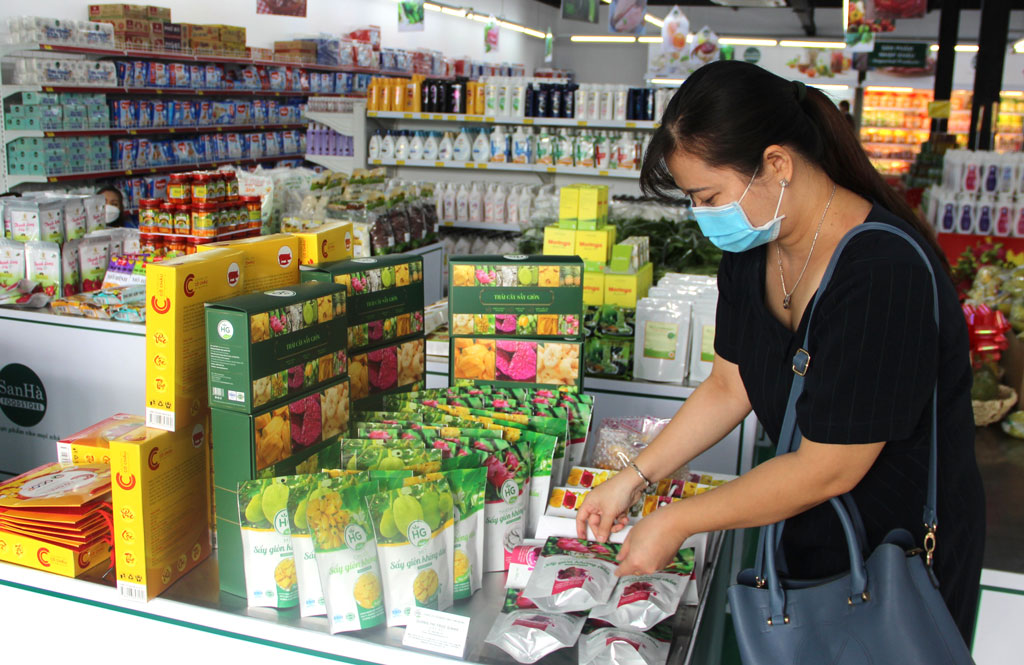 Thay đổi nhận thức và thói quen tiêu dùng hàng Việt