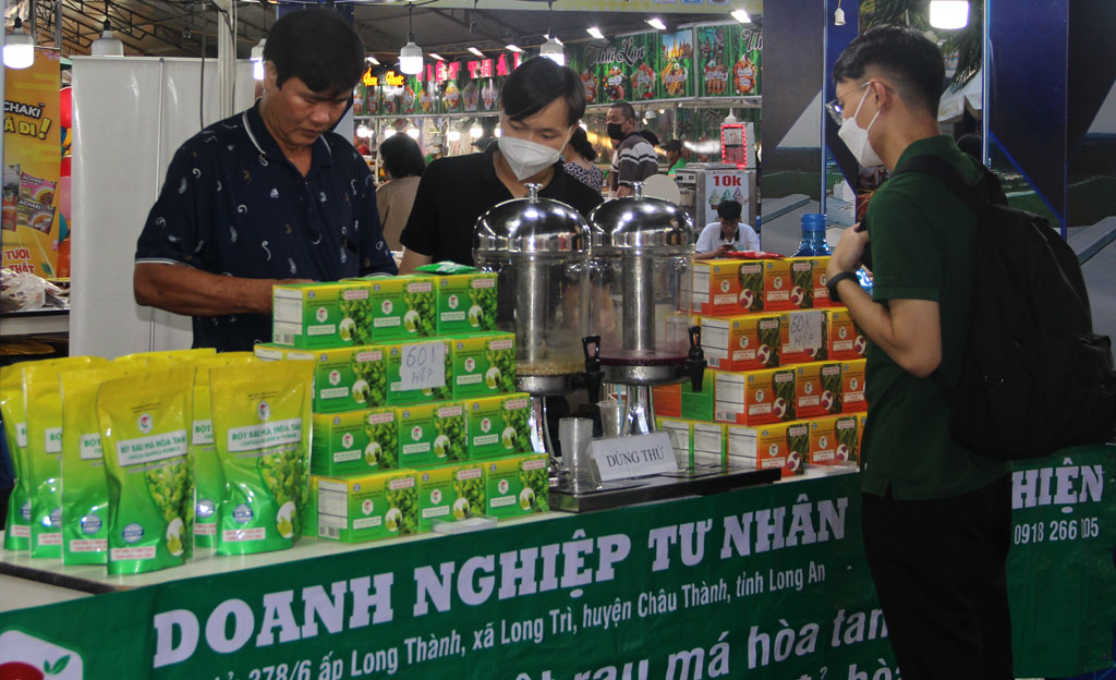 Thay đổi nhận thức và thói quen tiêu dùng hàng Việt