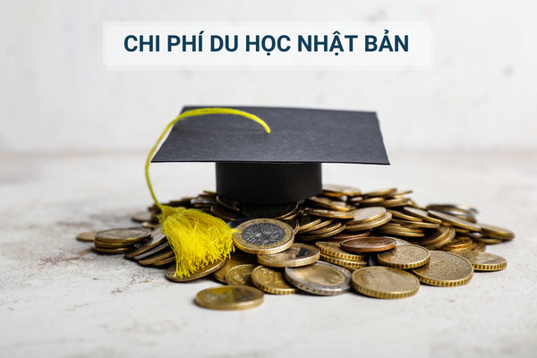 Thông tin cần biết về du học Nhật Bản hiện nay
