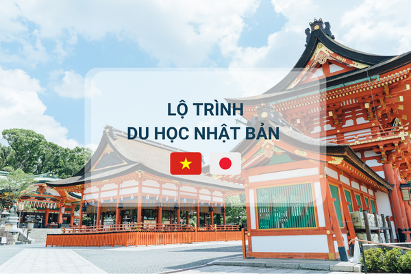Thông tin cần biết về du học Nhật Bản hiện nay
