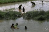 LHQ kêu gọi 160 triệu USD để giúp Pakistan ứng phó với hậu quả của lũ lụt