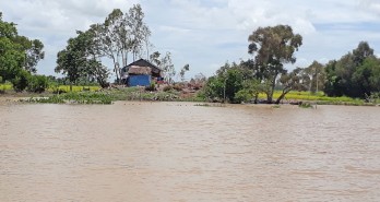 Chủ động phòng, chống thiên tai Chủ động phòng, chống thiên tai