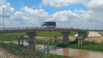 Hưng Hà: Đổi thay sau 30 năm thành lập Hưng Hà: Đổi thay sau 30 năm thành lập