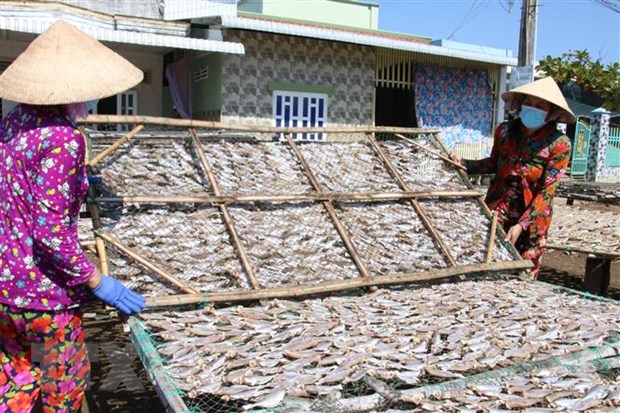 Phát triển du lịch làng nghề ở Nam Bộ: Tạo sức sống mới
