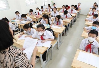 Khắc phục tình trạng thiếu giáo viên cho năm học mới 2022-2023