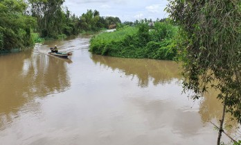 Tân Thạnh khởi công xây dựng 4 cây cầu giao thông nông thôn Tân Thạnh khởi công xây dựng 4 cây cầu giao thông nông thôn