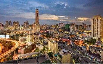 Foreign investment in Thailand surges for January-July Foreign investment in Thailand surges for January-July