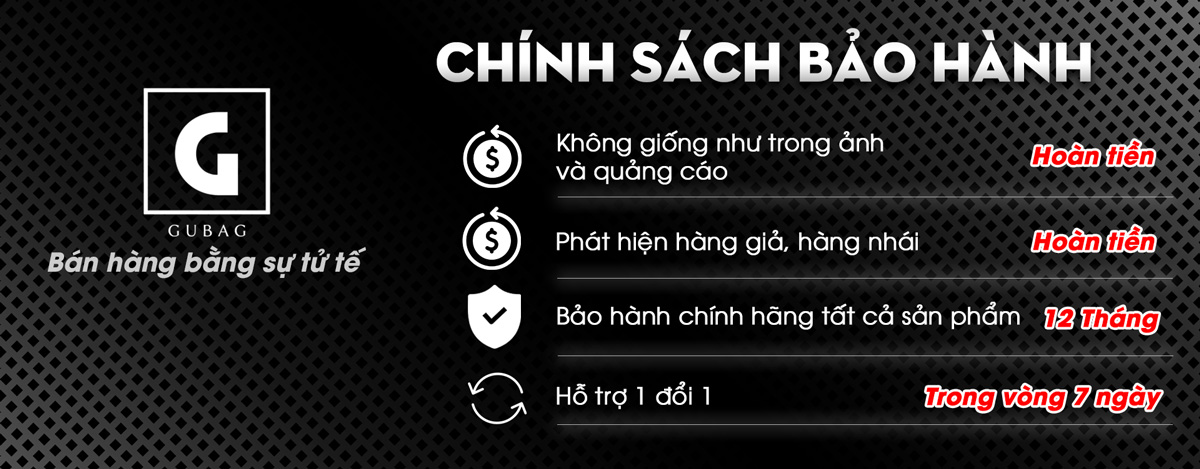 Mua balo online có đáng tin cậy không? Cách chọn shop balo online uy tín