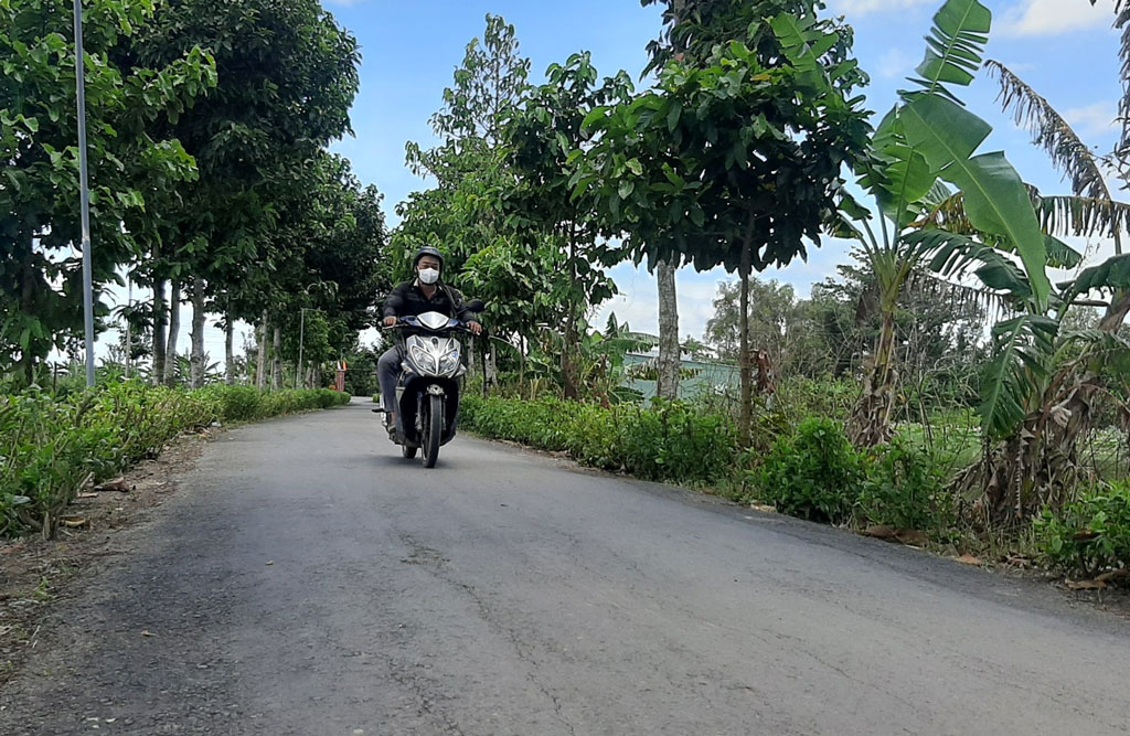 Xây dựng môi trường văn hóa lành mạnh, văn minh