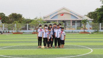 Tân Tây 'Chạy nước rút' về đích nông thôn mới nâng cao Tân Tây 'Chạy nước rút' về đích nông thôn mới nâng cao