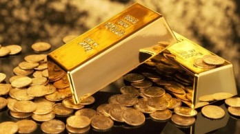 Giá vàng trong nước và thế giới đồng loạt lao dốc