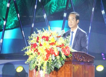 Xây dựng tốt hơn hình ảnh 'Người Long An hiếu khách, văn minh, lịch thiệp'